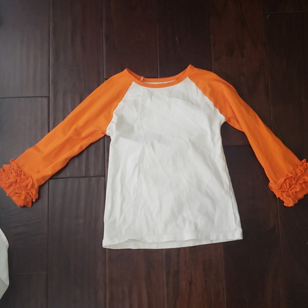 4 for $20 - Icing Baseball Tee